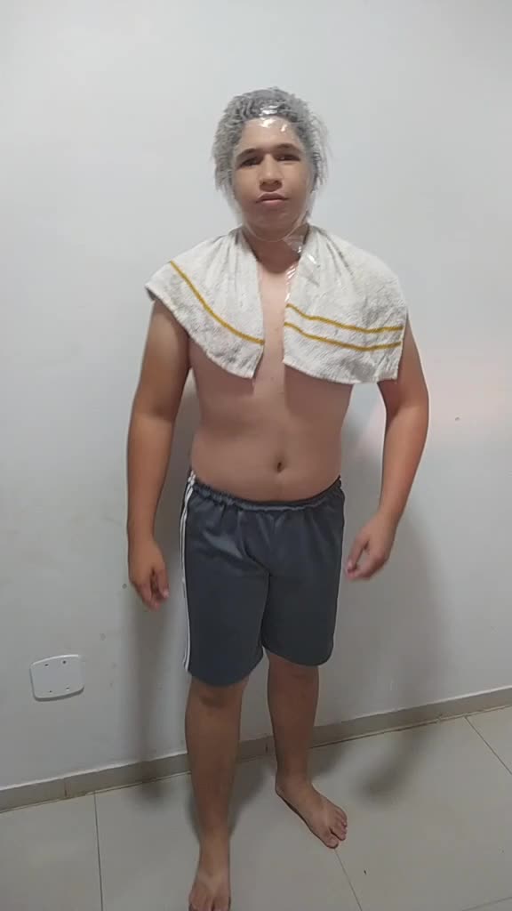 Post 1